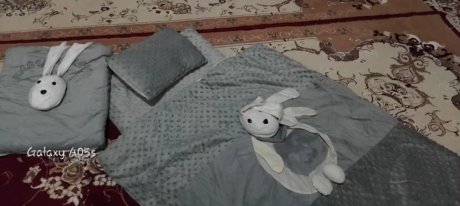 ست خواب بچه|اسباب و اثاث بچه|اهواز, کوی طالقانی|دیوار