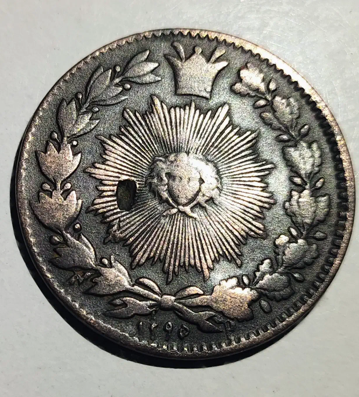 سه عدد سکه ۵۰دیناری و صد دیناری|کلکسیون سکه، تمبر، اسکناس|تبریز, |دیوار