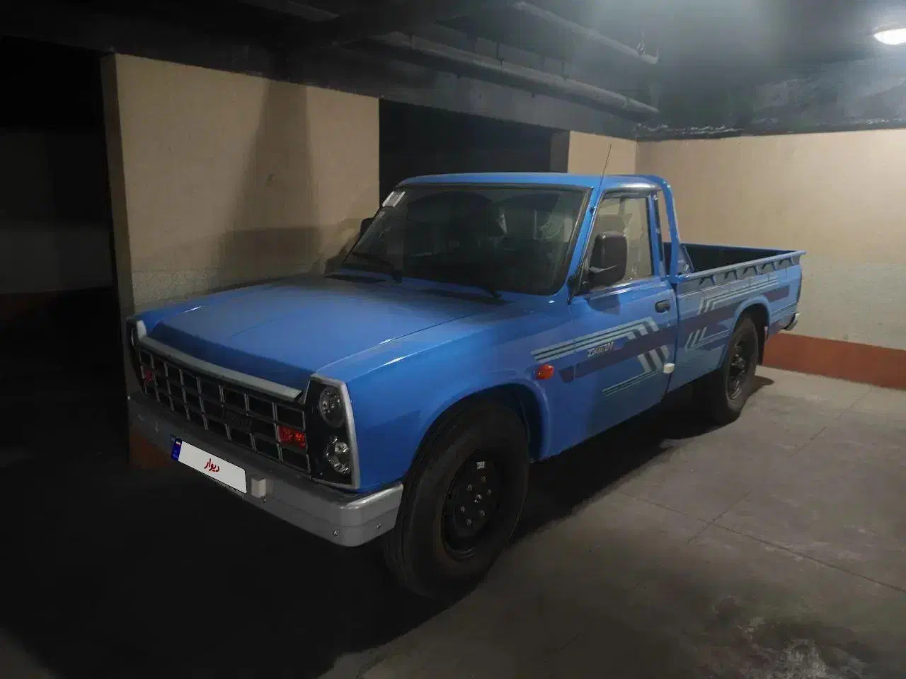 خودرو|خودرو سواری و وانت|مشهد, توس (بلوار توس)|دیوار