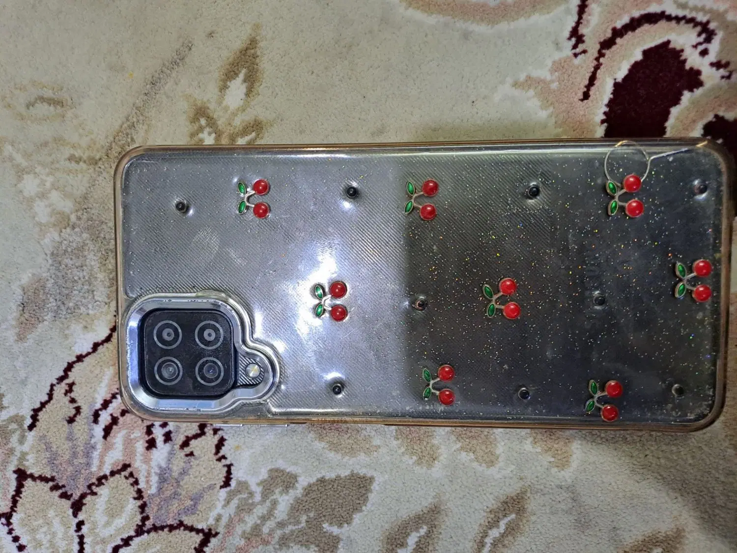 گوشی a12|موبایل|اراک, |دیوار