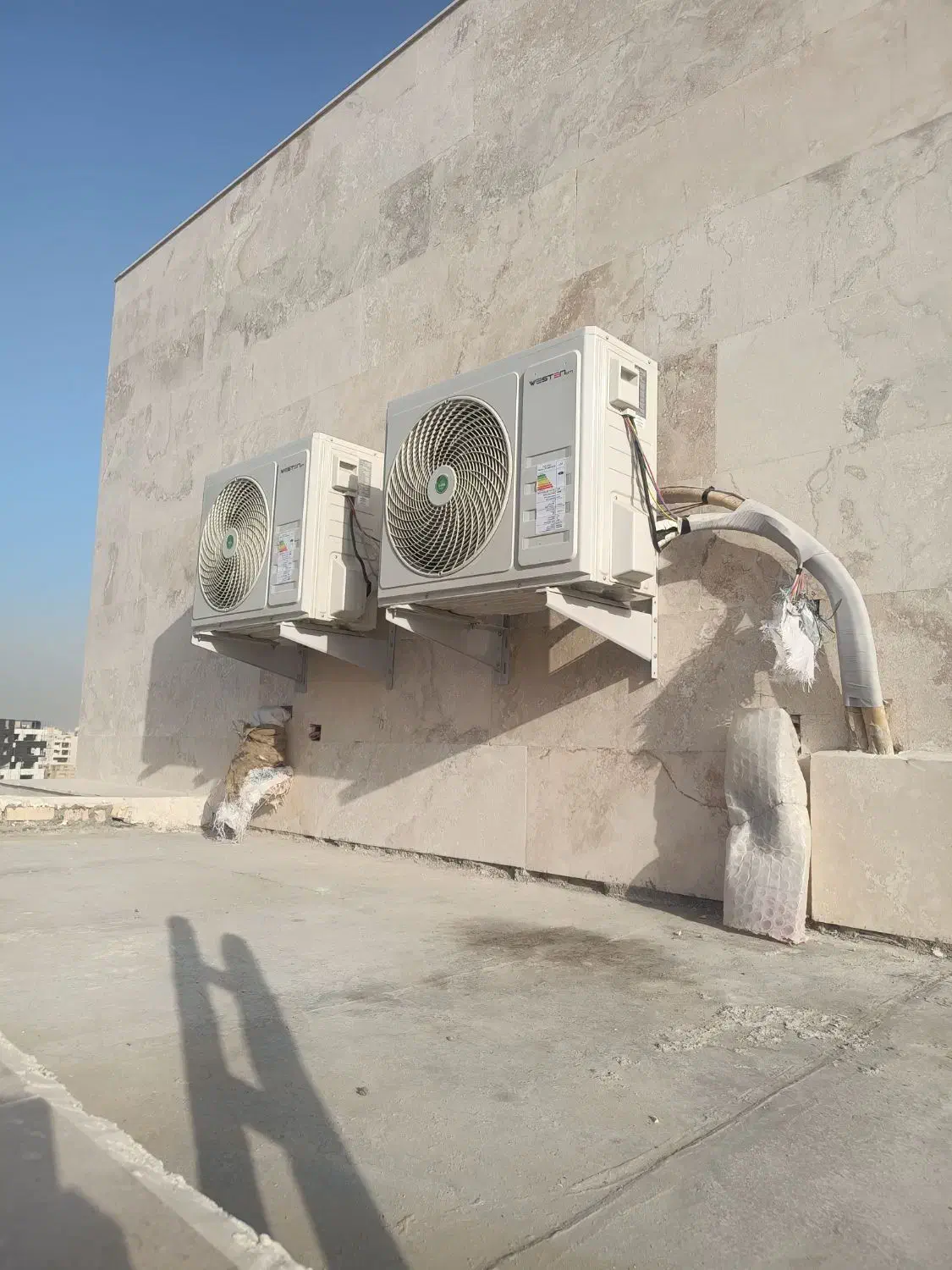 نصب سرویس،تعمیرات پکیج تعمیر نصب کولر گازی|خدمات پیشه و مهارت|مشهد, جاهد شهر|دیوار