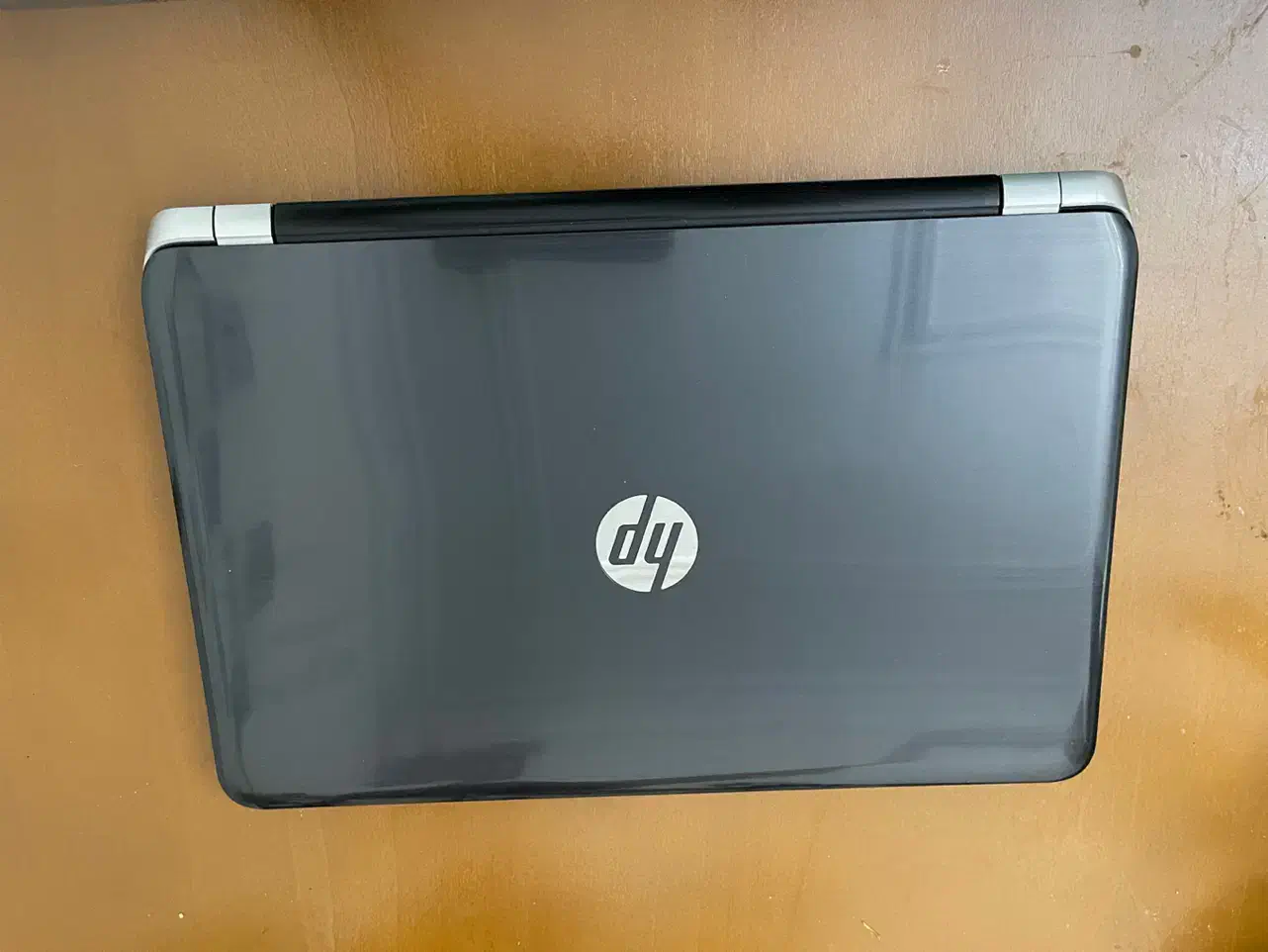 لپ تاپ hp|رایانه همراه|ری, ظهیرآباد|دیوار