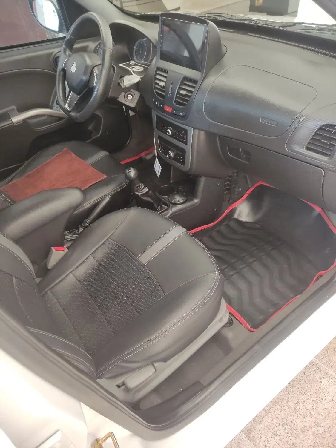 ساینا s1403 در حد خشک فوق العاده مرتب و تمیز|خودرو سواری و وانت|قزوین, |دیوار