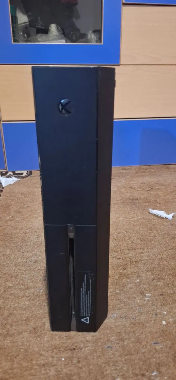 X BOX ONE|کنسول، بازی ویدئویی و آنلاین|کوهسار (البرز), |دیوار
