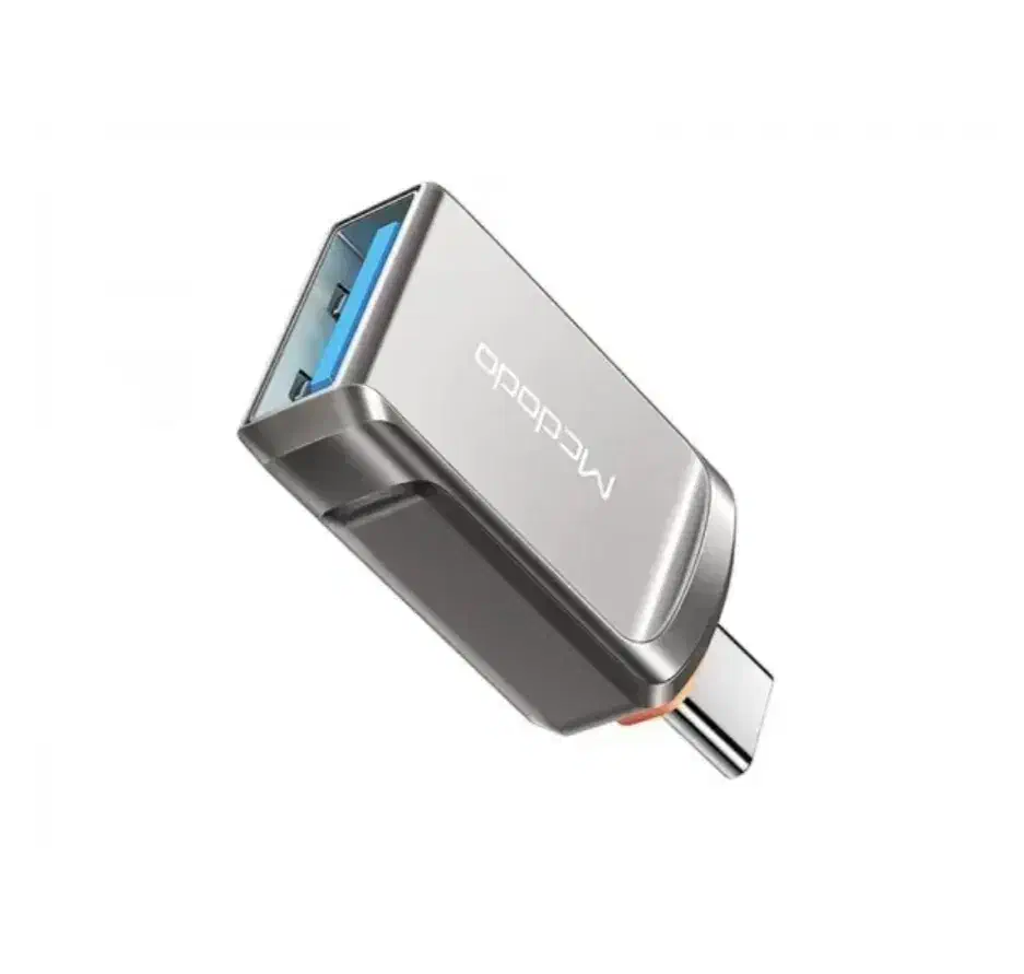 مبدل OTG USB-C مک دودو مدل OT-8730|لوازم جانبی موبایل و تبلت|گرگان, |دیوار