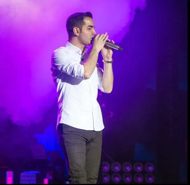 بلیت کنسرت محسن یگانه تهران|بلیت کنسرت|ورامین, ورامین|دیوار