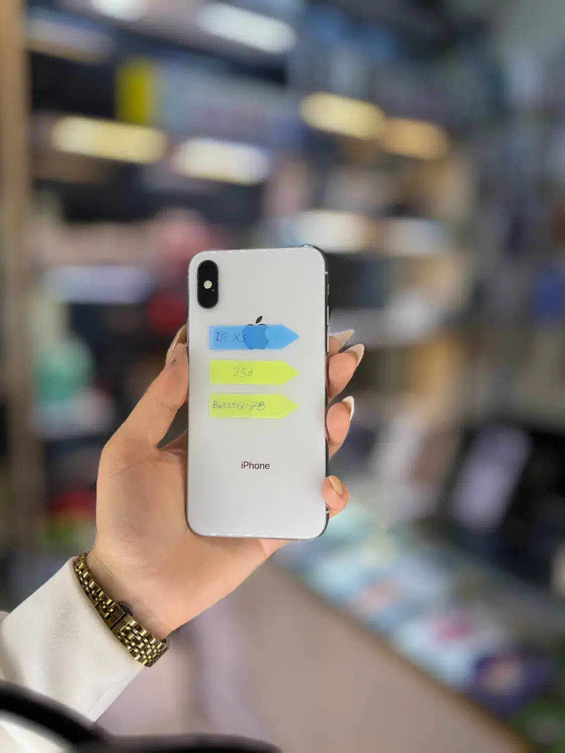 ipXs(256g)|موبایل|تبریز, |دیوار