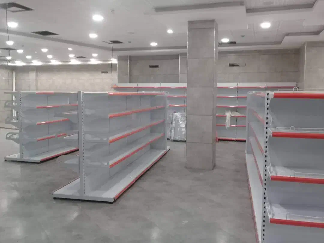 قفسه خودایستا فروشگاهی - کانتر|فروشگاه و مغازه|تهران, مخصوص|دیوار