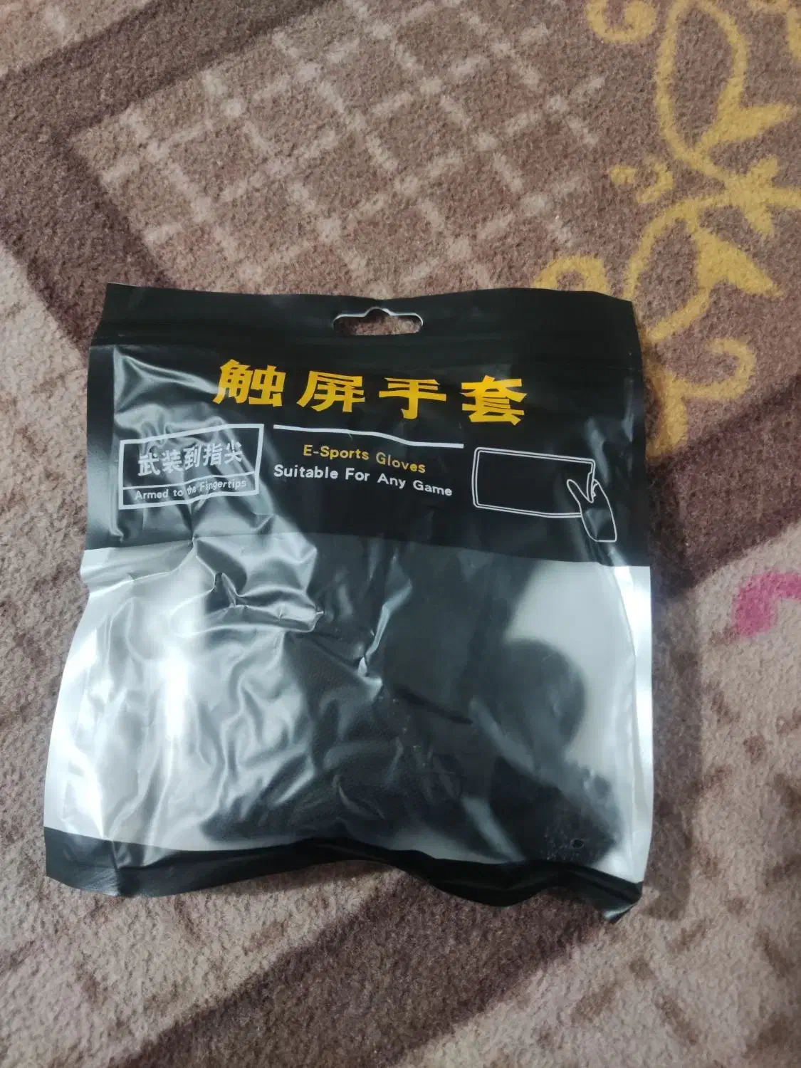 دستکش گیمینگ  Gaming Gloves|کنسول، بازی ویدئویی و آنلاین|برازجان, |دیوار