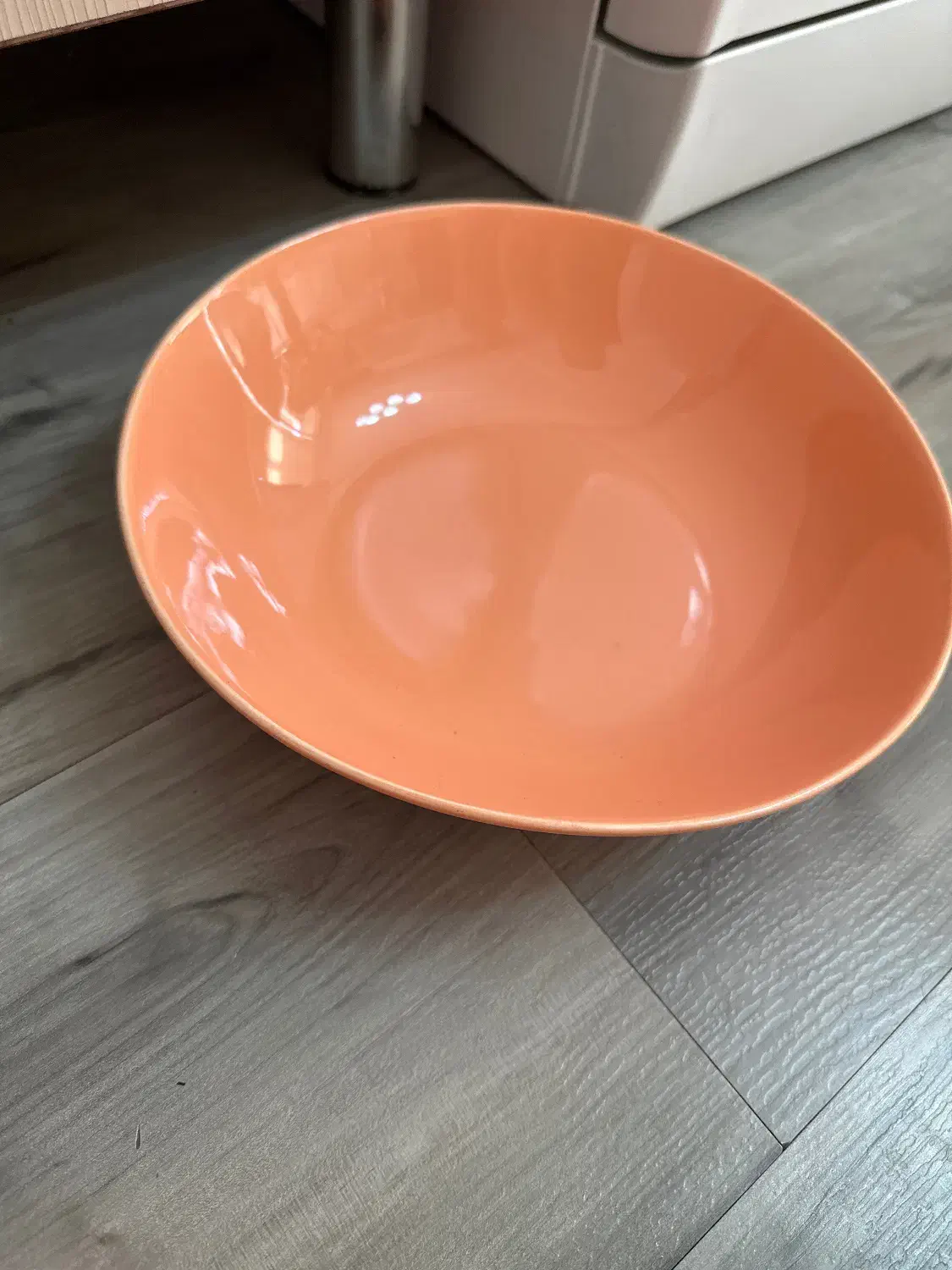 ظرف رنگی ۶نفره|ظروف سرو و پذیرایی|ری, دولت‌آباد|دیوار