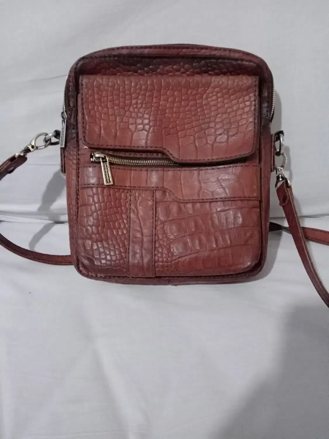 کیف دستدوز تمام دوخت تهران|کیف، کفش، کمربند|کرمانشاه, |دیوار