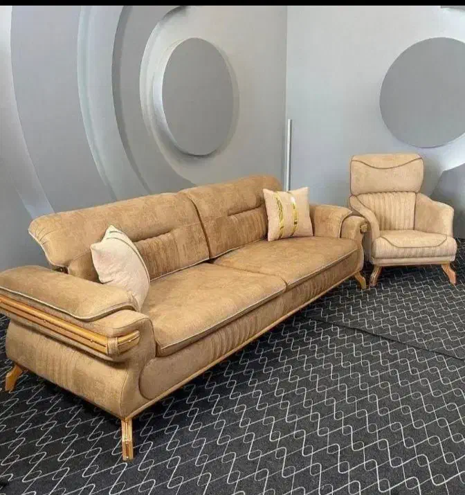 تولیدی مبل لورنت|مبلمان خانگی و میز عسلی|ملایر, |دیوار