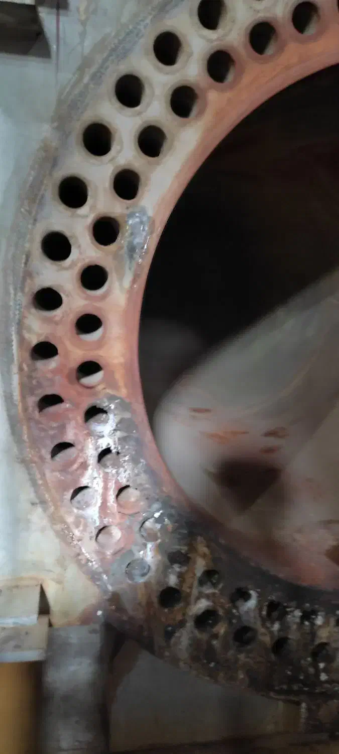 جوشکاری لوله گاز .تعمیر دیگ .خرده کاری|خدمات پیشه و مهارت|ارومیه, |دیوار