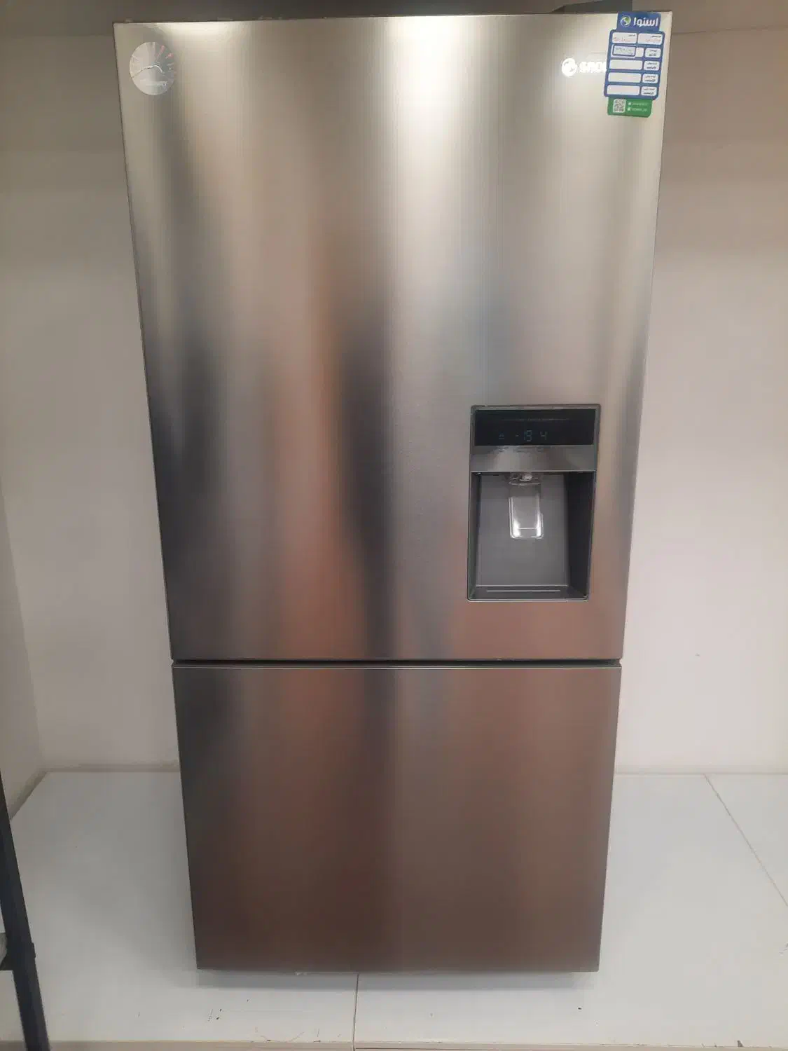 یخچال فریزر پرفکت|یخچال و فریزر|کلاردشت, |دیوار