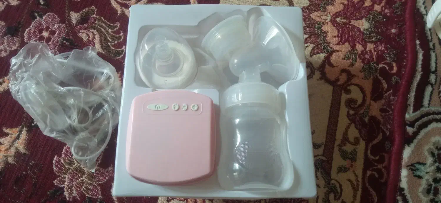 شیر دوش برقی|اسباب و اثاث بچه|همدان, |دیوار