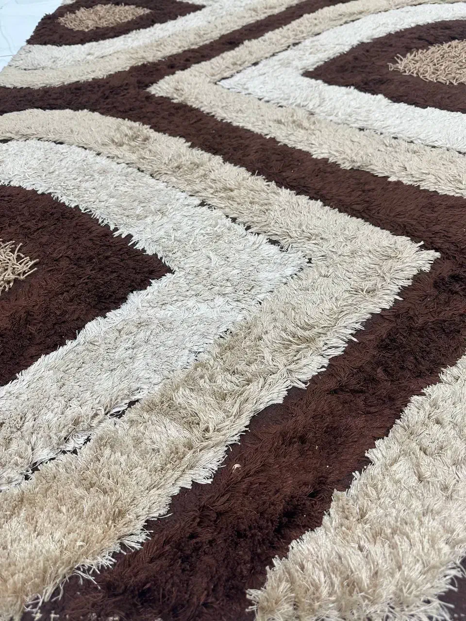 فرش فانتزی|فرش|شهریار, شهرک شاهد|دیوار