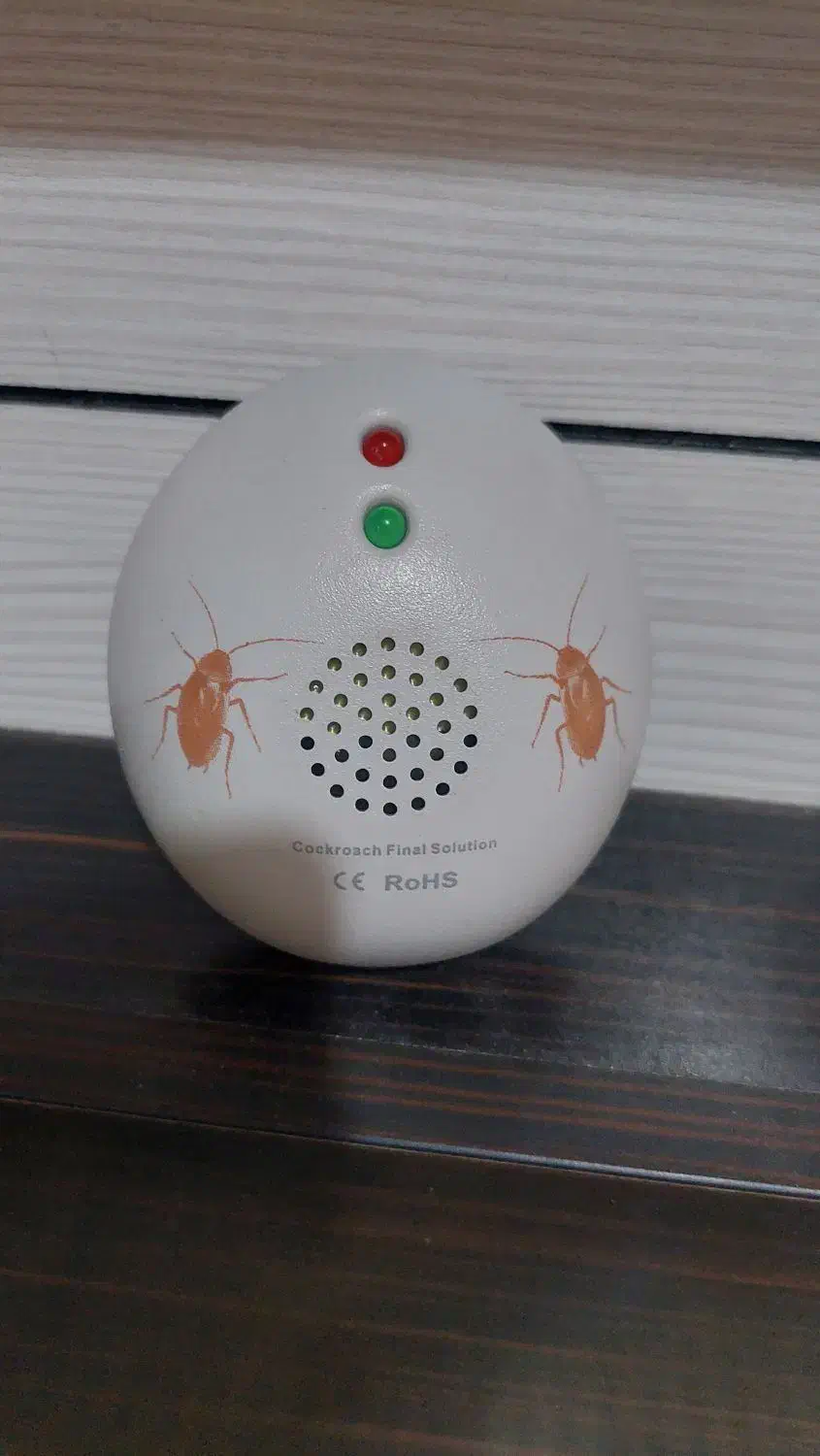 سوسک کش|سایر لوازم برقی|بندرعباس, |دیوار