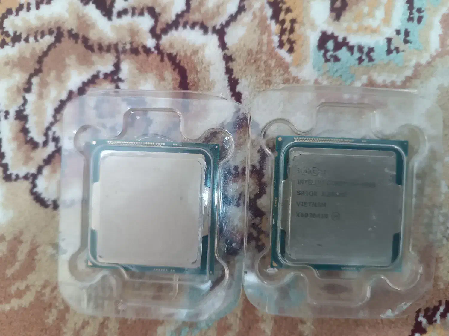 cpu|قطعات و لوازم جانبی رایانه|شیراز, باغ تخت|دیوار