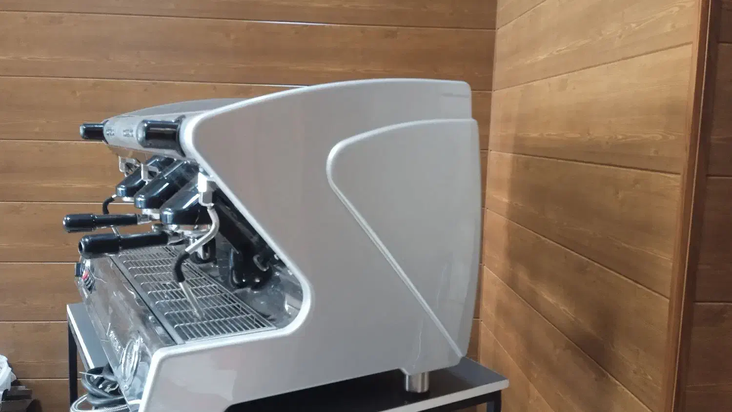 اسپرسو ساز صنعتی ایتالیایی|کافی‌شاپ و رستوران|قائم‌شهر, |دیوار