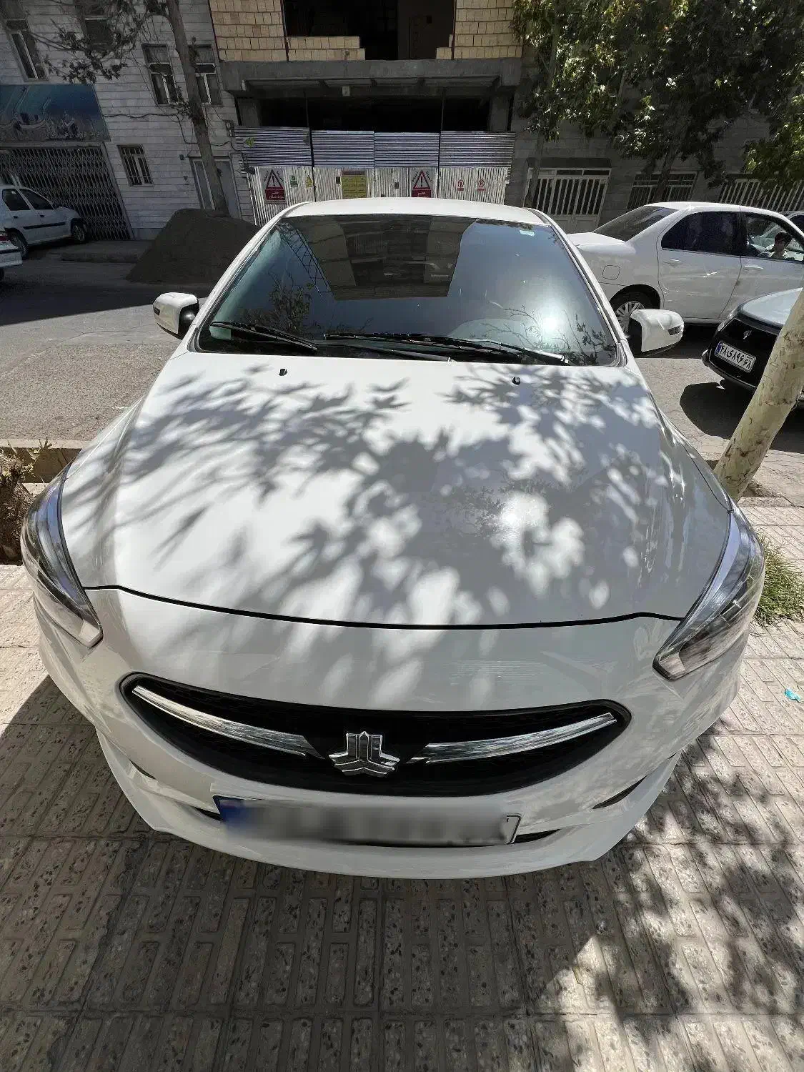 شاهین gl|خودرو سواری و وانت|فردیس, فردیس|دیوار