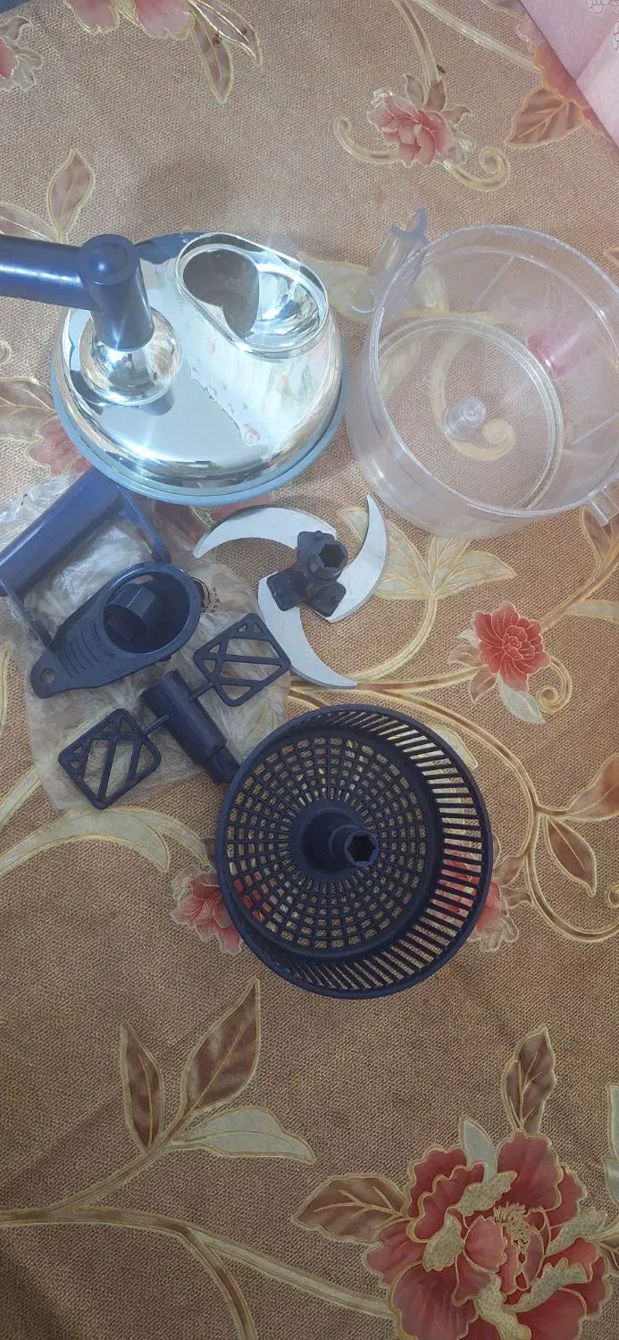 خوردکن دستی|خردکن، آسیاب، غذاساز|رودسر, |دیوار