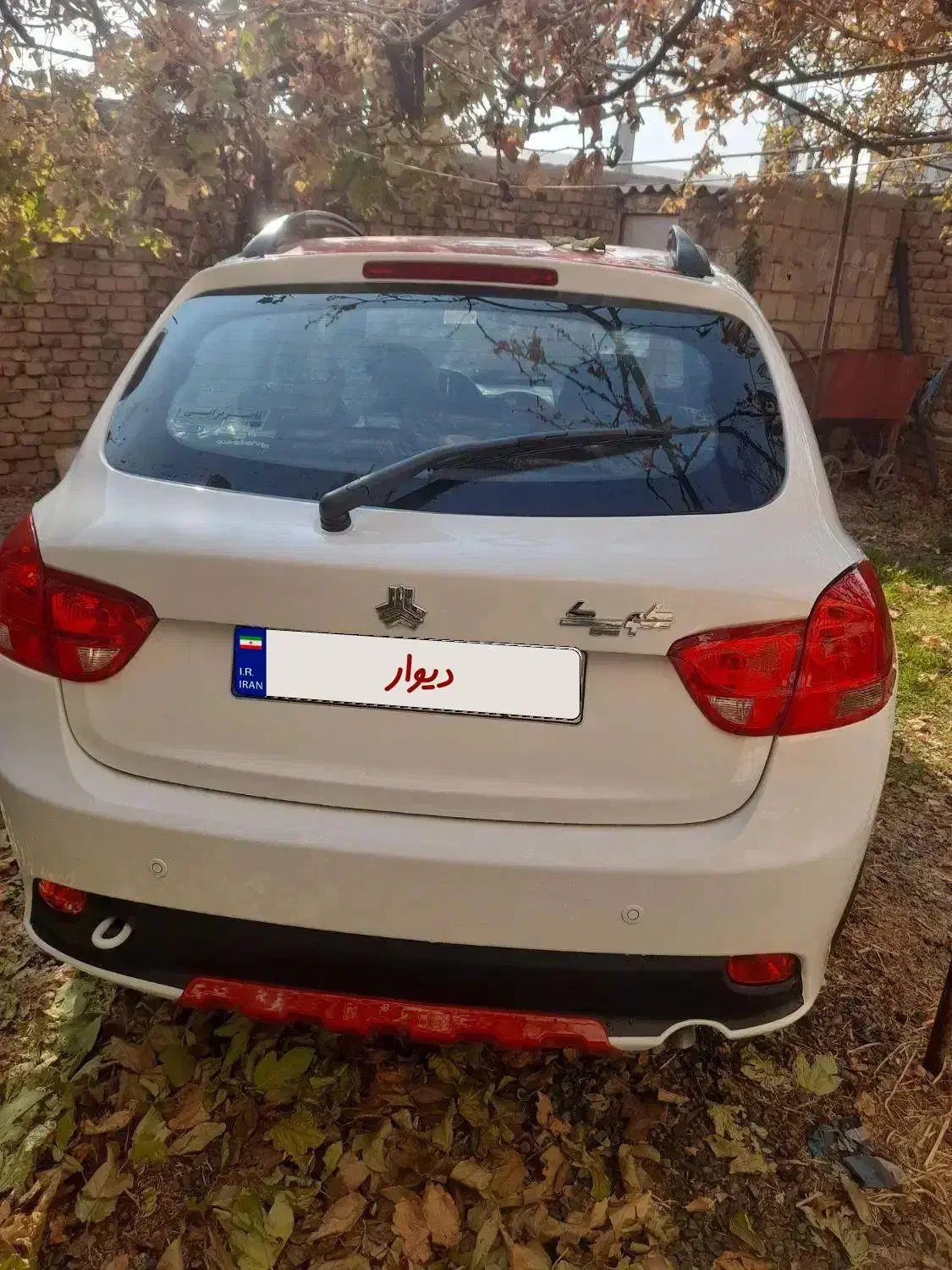 کوئیک GxR صفر۱۴۰۴|خودرو سواری و وانت|ماهدشت, |دیوار