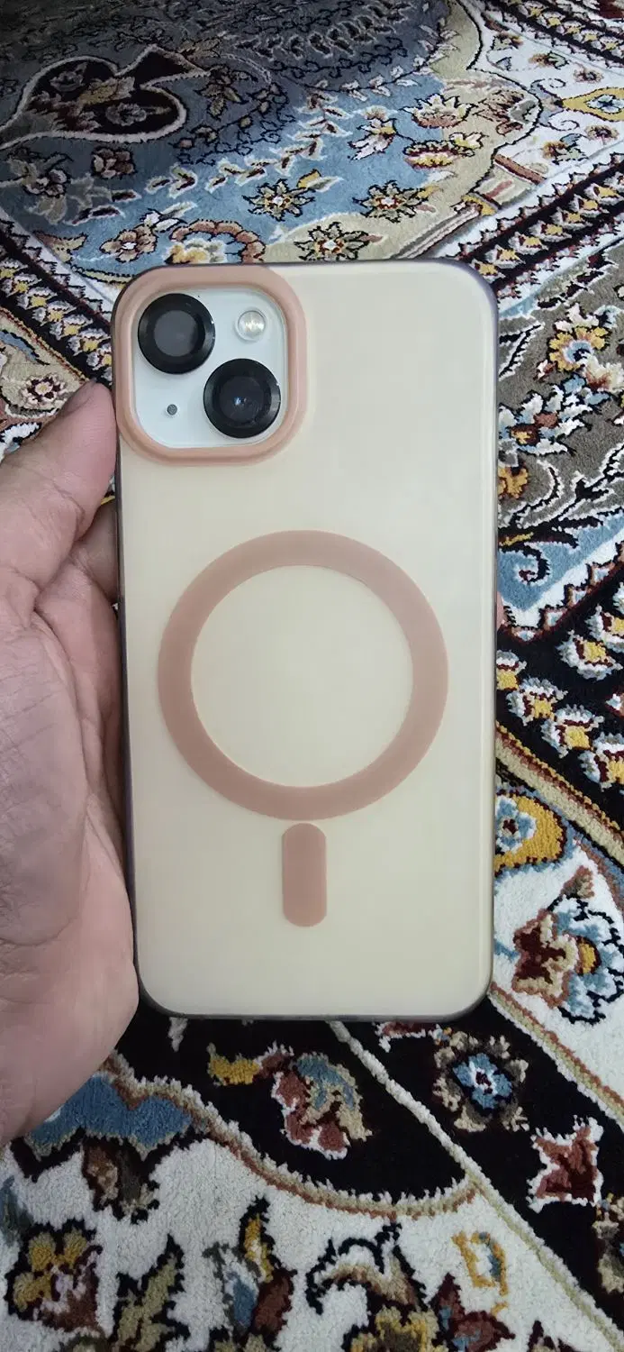 iPhone 13 normal|موبایل|مشهد, فرهنگیان (شهرک غرب)|دیوار