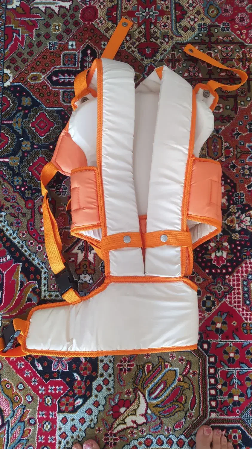 کریر نو|کالسکه و لوازم جانبی|برازجان, |دیوار