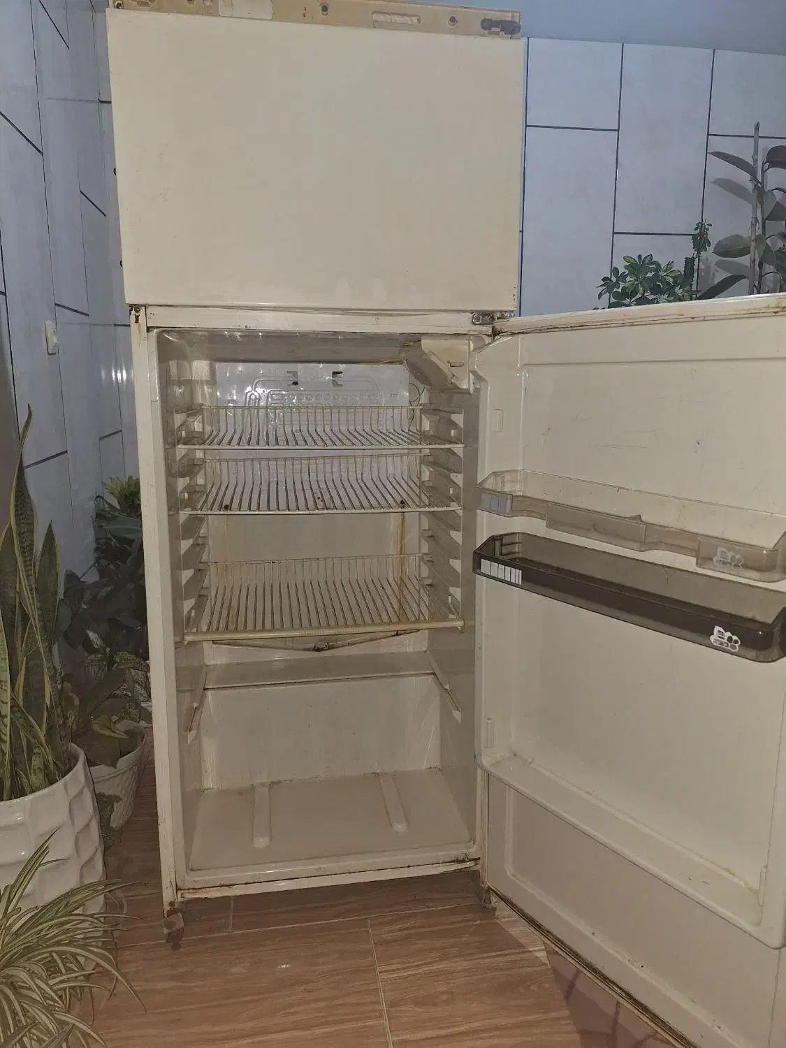 یخچال فیلور|یخچال و فریزر|قائمشهر, |دیوار