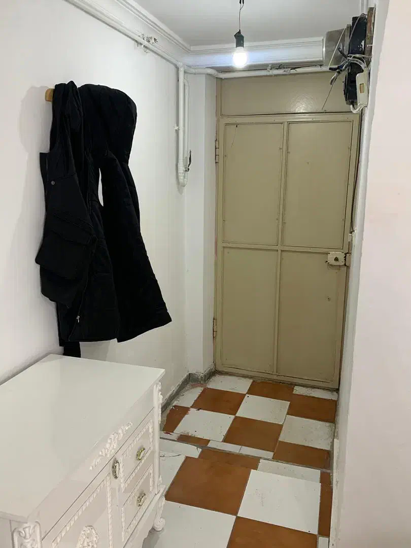 منظریه /همکف راه جدا ،سوییت /ارایشگاه|فروش آپارتمان|رشت, منظریه|دیوار