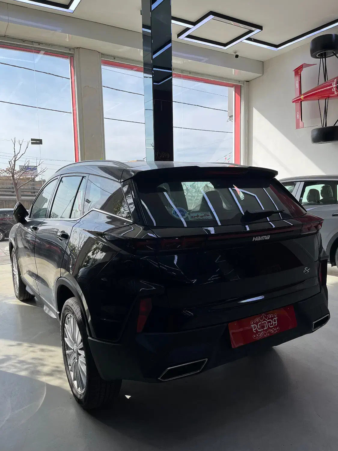 هایما s8|خودرو سواری و وانت|کرج, عظیمیه|دیوار