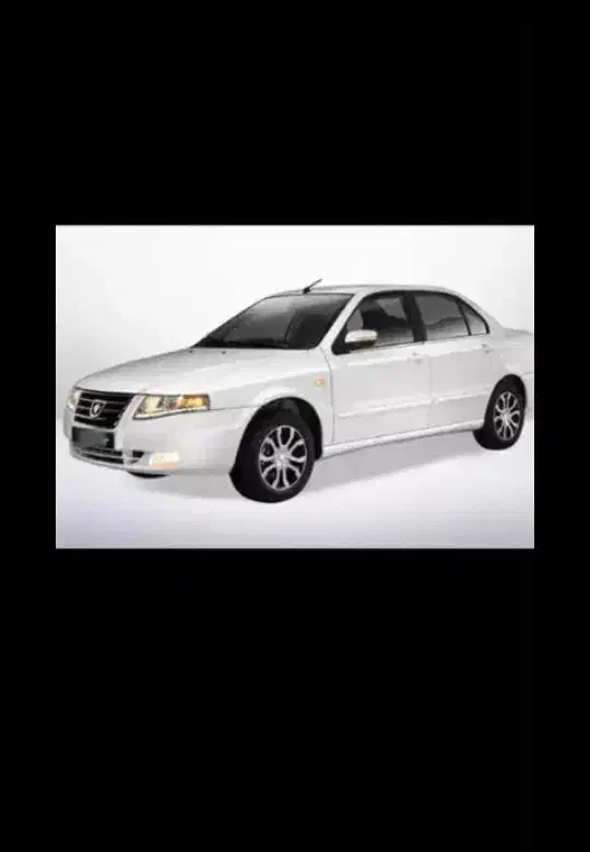 حواله سمند سورن پلاس تک سوز|خودرو سواری و وانت|تویسرکان, |دیوار