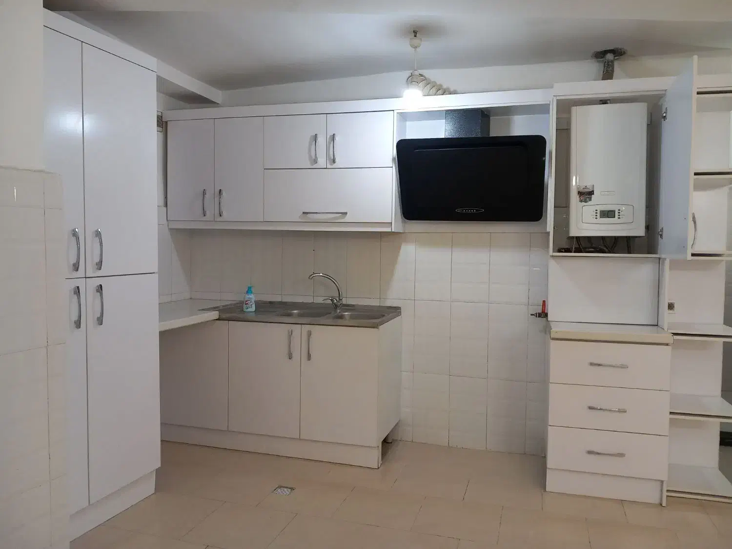 آپارتمان شهرک گلستان نگین|فروش آپارتمان|بجنورد, |دیوار