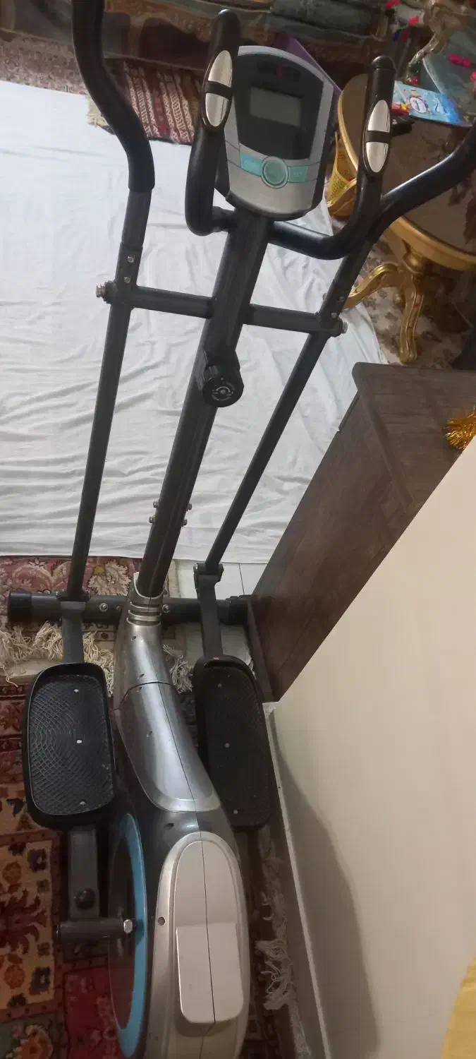 الپتیکال یا اسکی فضایی|تجهیزات ورزشی|تهران, تهرانپارس غربی|دیوار