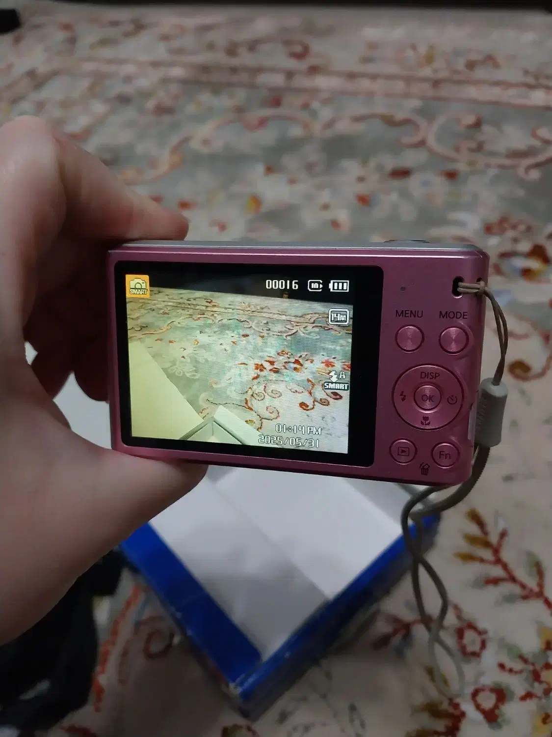 دوربین سامسونگ|دوربین عکاسی و فیلم‌برداری|بندر انزلی, جهانگانی|دیوار