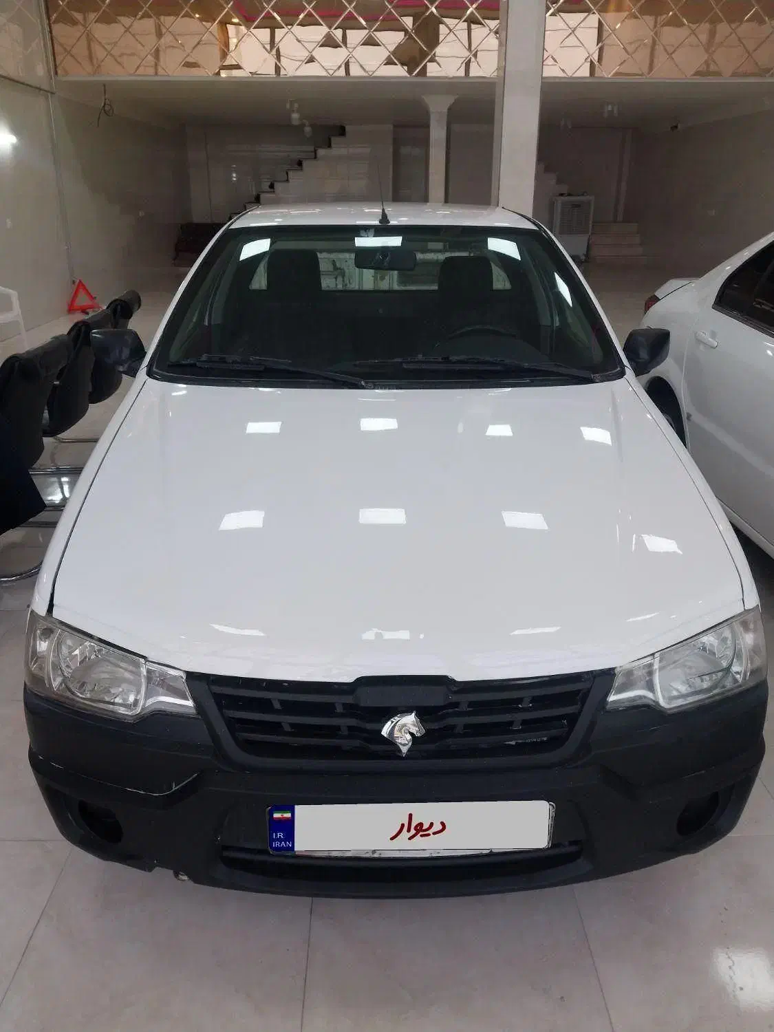 آریسان اقساط بدون ضامن|خودرو سواری و وانت|تهران, ونک|دیوار