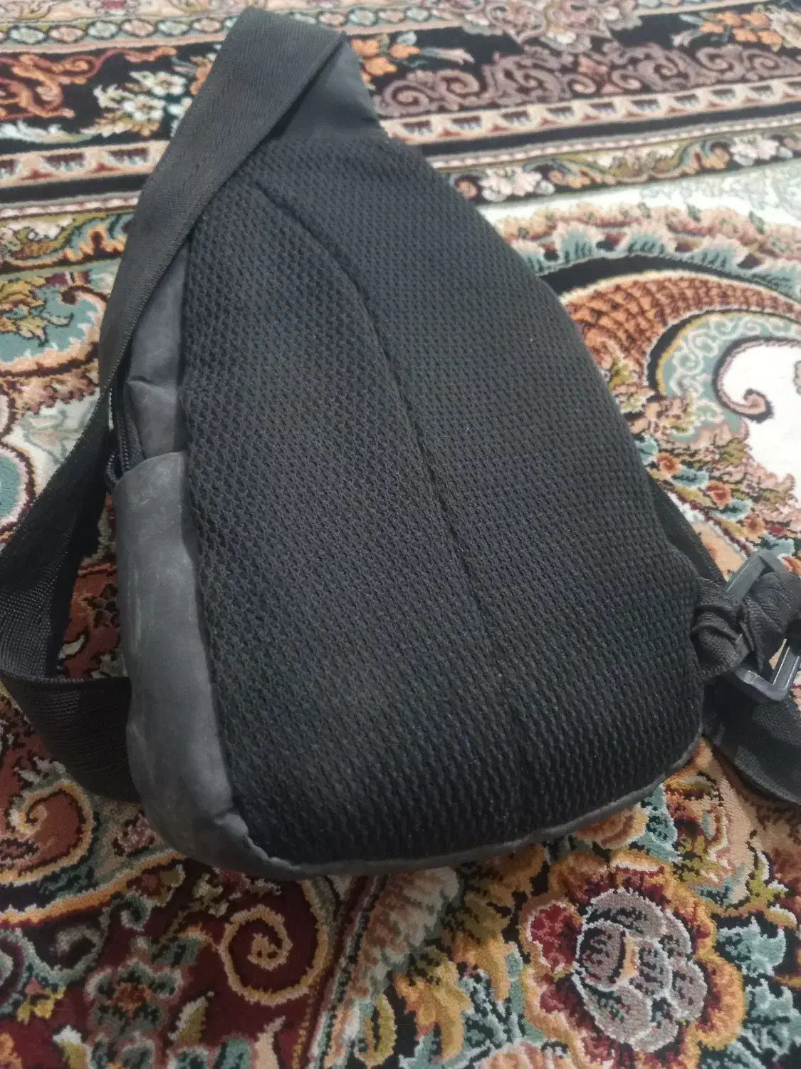 گمشده|اشیا|سنندج, |دیوار