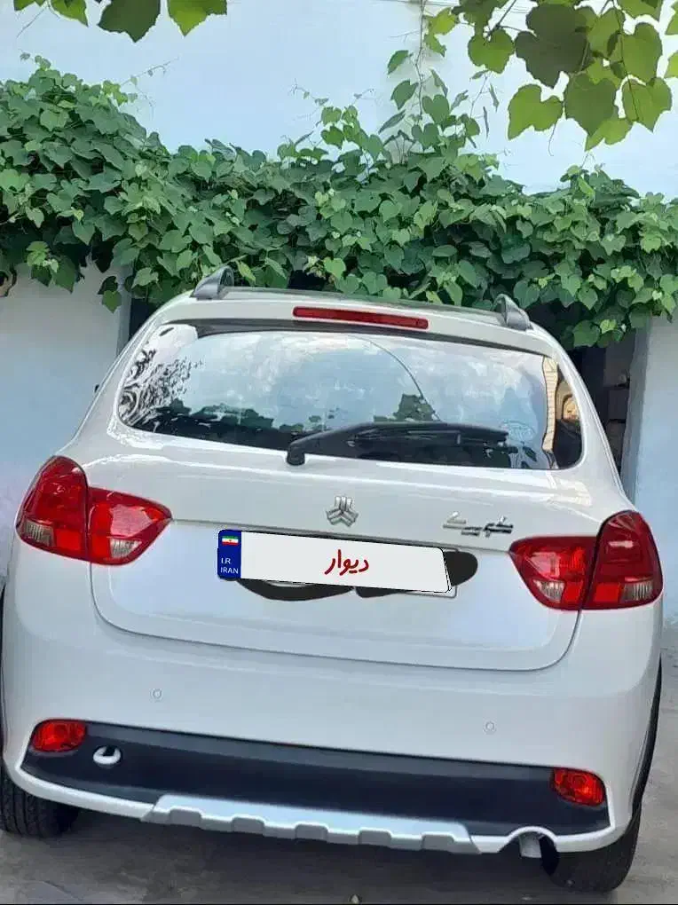 کوییک gxrl|خودرو سواری و وانت|تهران, کیانشهر|دیوار