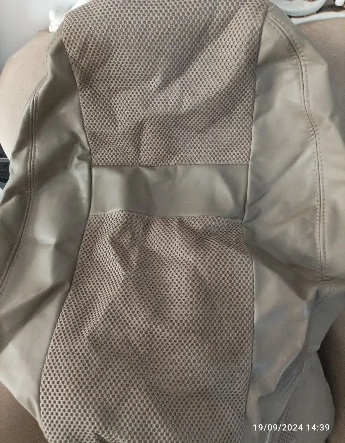 روکش صندلی x60لیفان|قطعات یدکی و لوازم جانبی|سبزوار, غرب نیروگاه|دیوار