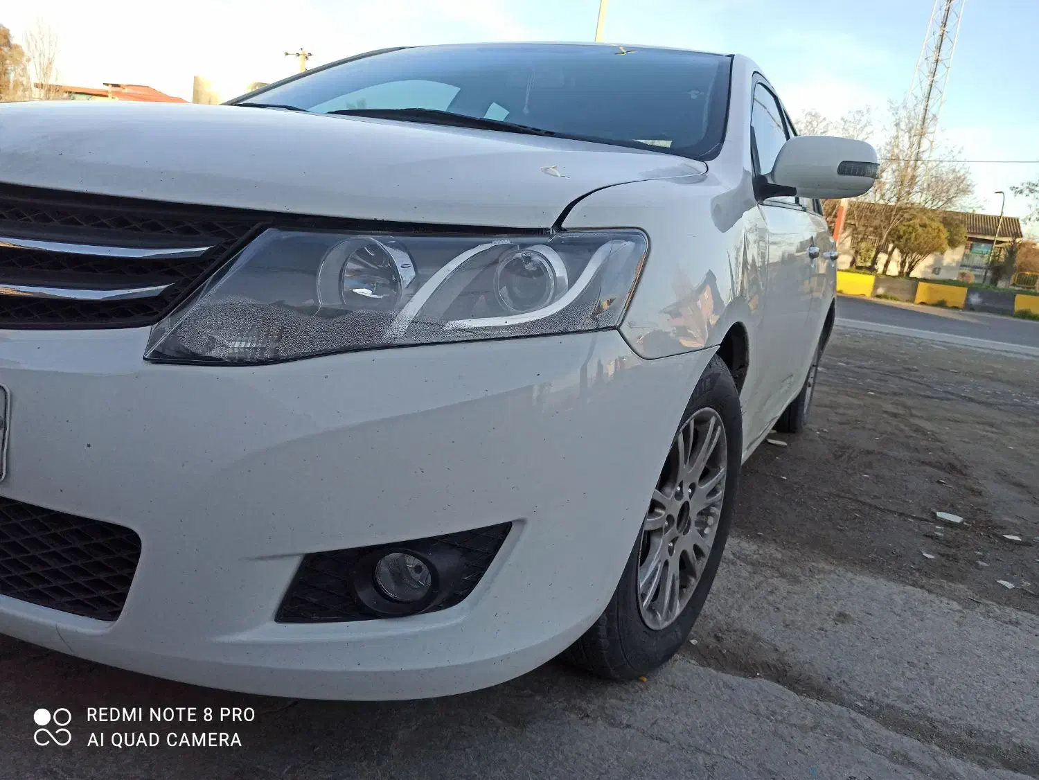 آریو اتوماتیک مدل 1396|خودرو سواری و وانت|گرگان, |دیوار