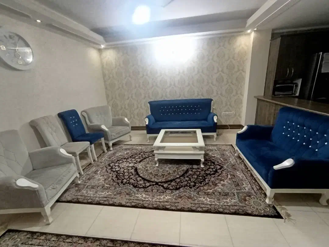 مبلمان|مبلمان خانگی و میز عسلی|محلات, |دیوار