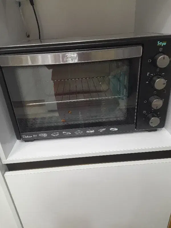 اون توستر|اجاق گاز و لوازم برقی پخت‌وپز|تهران, انبار نفت|دیوار