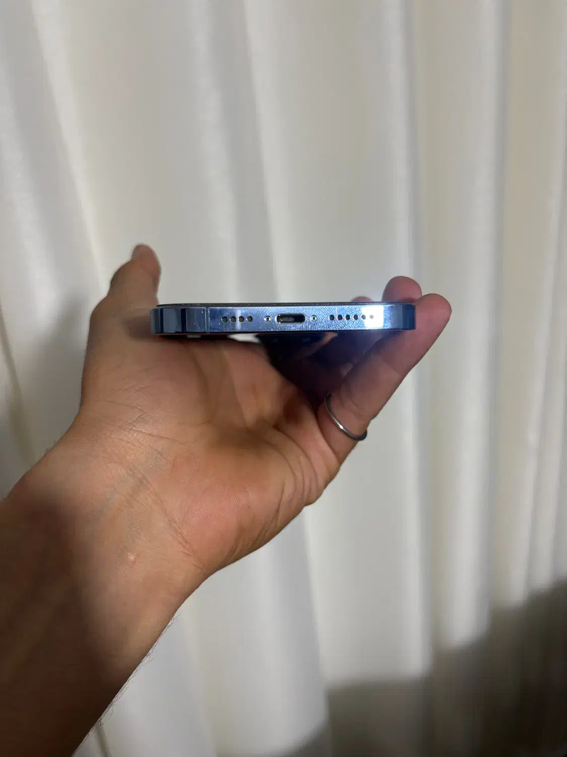 ایفون ۱۳ پرومکس ۵۱۲گیگ|موبایل|ماسال, |دیوار