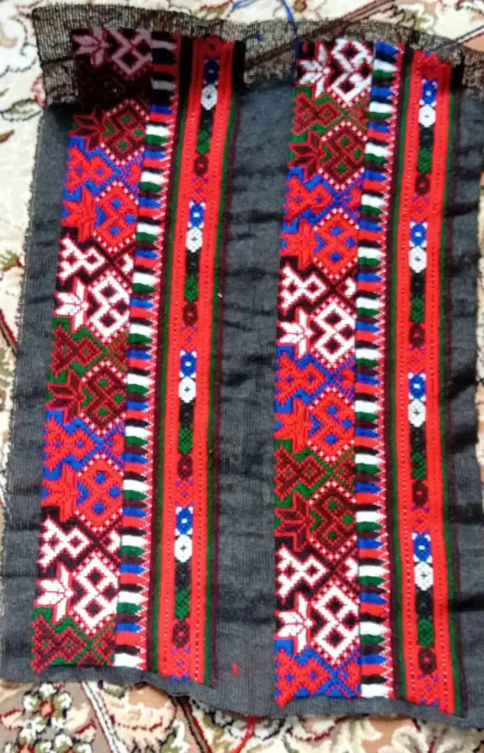 زی استین فروشی|لباس|تفتان, |دیوار