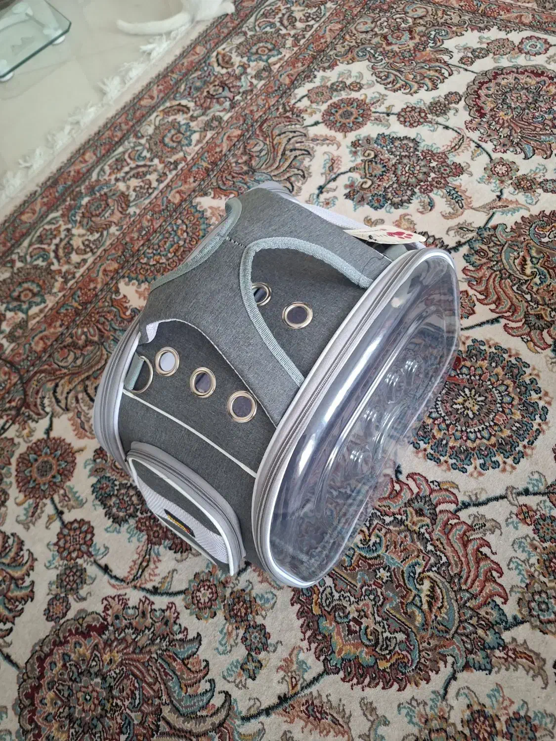 باکس گربه|لوازم جانبی حیوانات|مشکین‌دشت, |دیوار