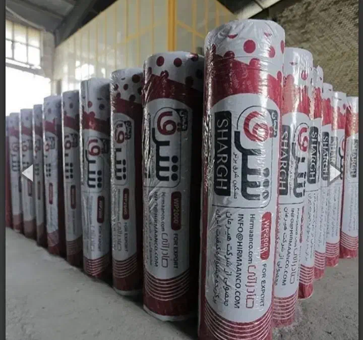 ایزوگام قیرگونی لک کاری|خدمات پیشه و مهارت|مشهد, توس (بلوار توس)|دیوار