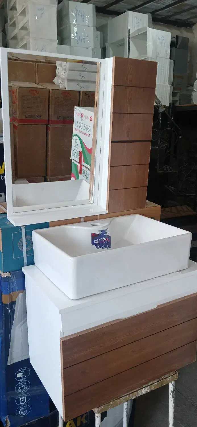 ۶۰در۳۷ ضدآب دیواری|لوازم سرویس بهداشتی|تهران, شهرک شریفی|دیوار