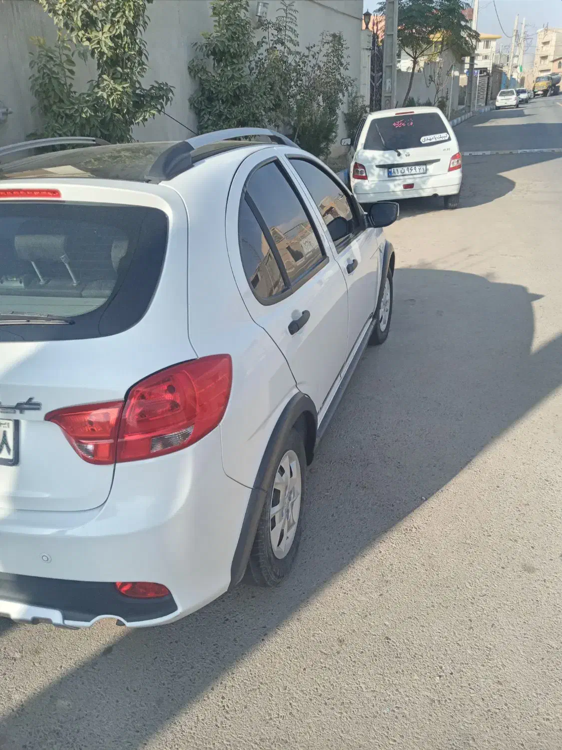 کوییک ار ۱۴۰۱|خودرو سواری و وانت|شریف‌آباد, |دیوار