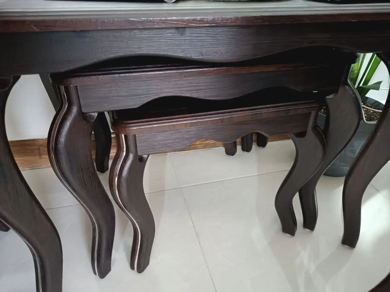 مبلمان|مبلمان خانگی و میز عسلی|رشت, کوی حسینی|دیوار