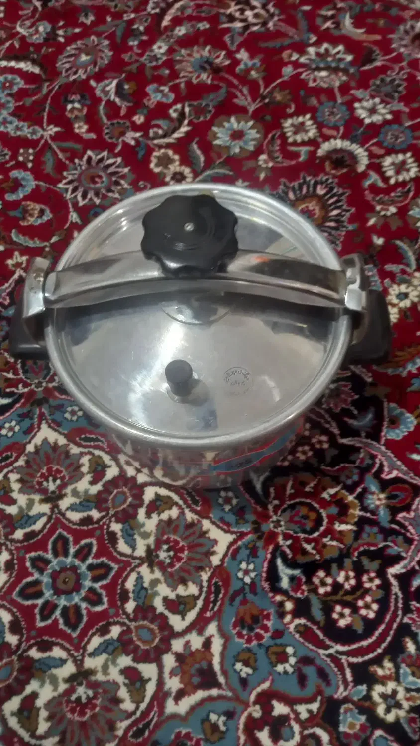 زودپزسالم سالم|ظروف پختوپز|ماهدشت, |دیوار